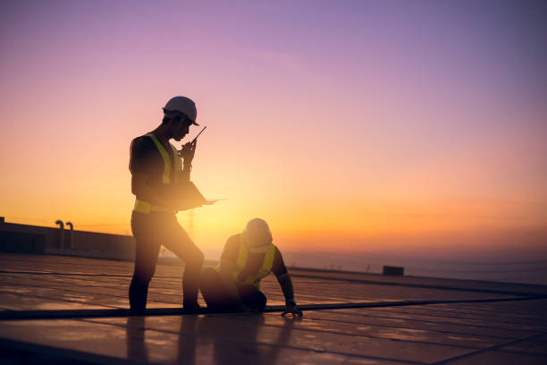 Best Roof Gutter Cleaning  in Weatherford, TX
